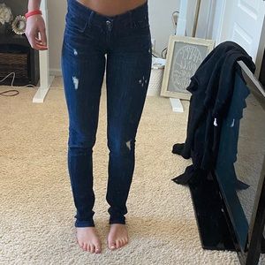 Never been worn Habitual Jeans size 25